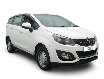 Mahindra MARAZZO-img
